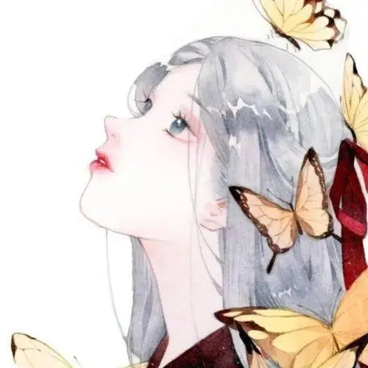 策展人头像